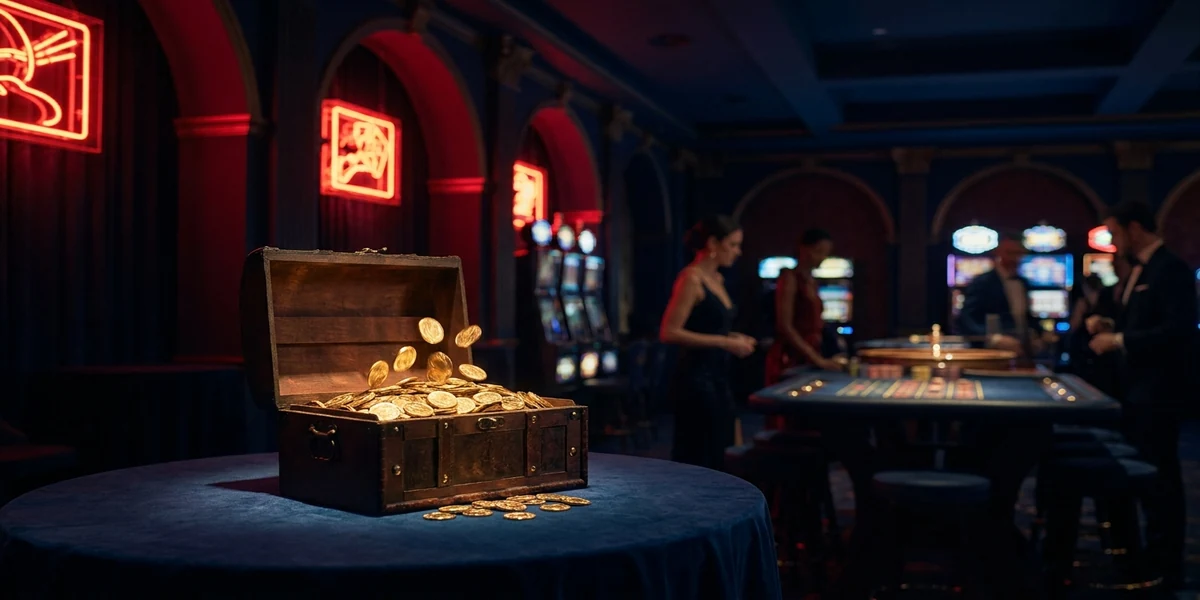 Robocat Casino Bonus